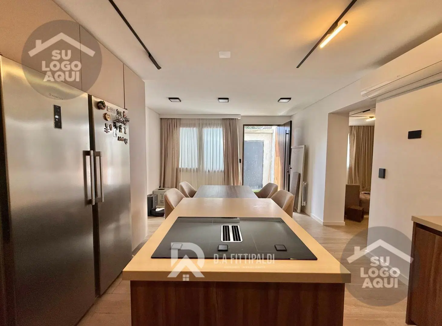 Casa en venta de 3 plantas refaccionada en Béccar San isidro 5