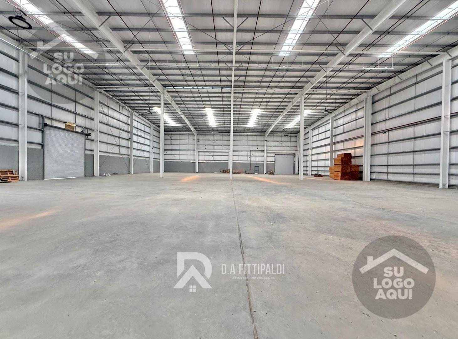 Foto de Nave industrial 2000 m2 ultima tecnología con oficinas Parque, imagen 5