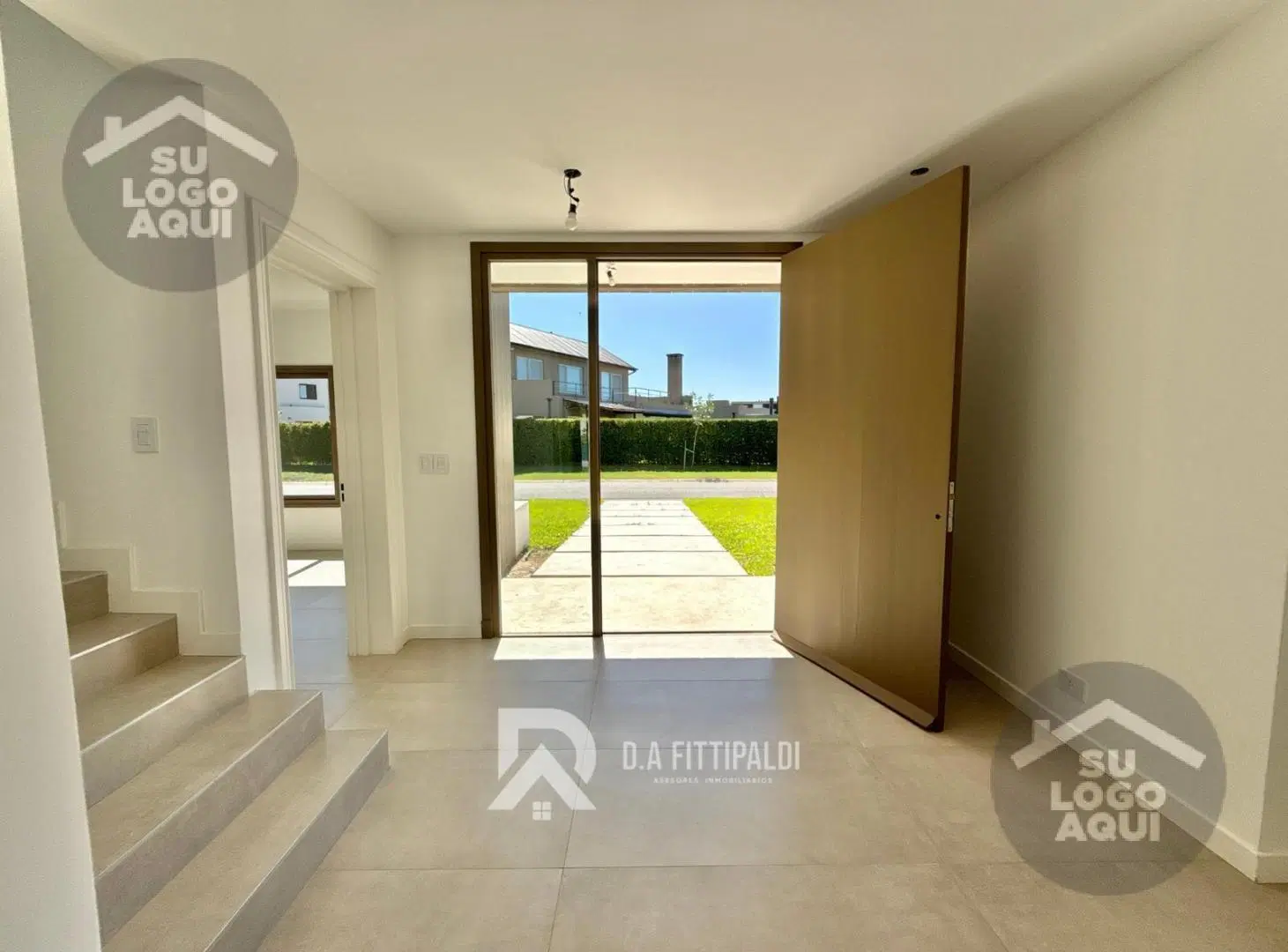 Casa en venta 3 ambientes galeria pileta parrilla barrio Santa Ana Tigre a la Laguna 4