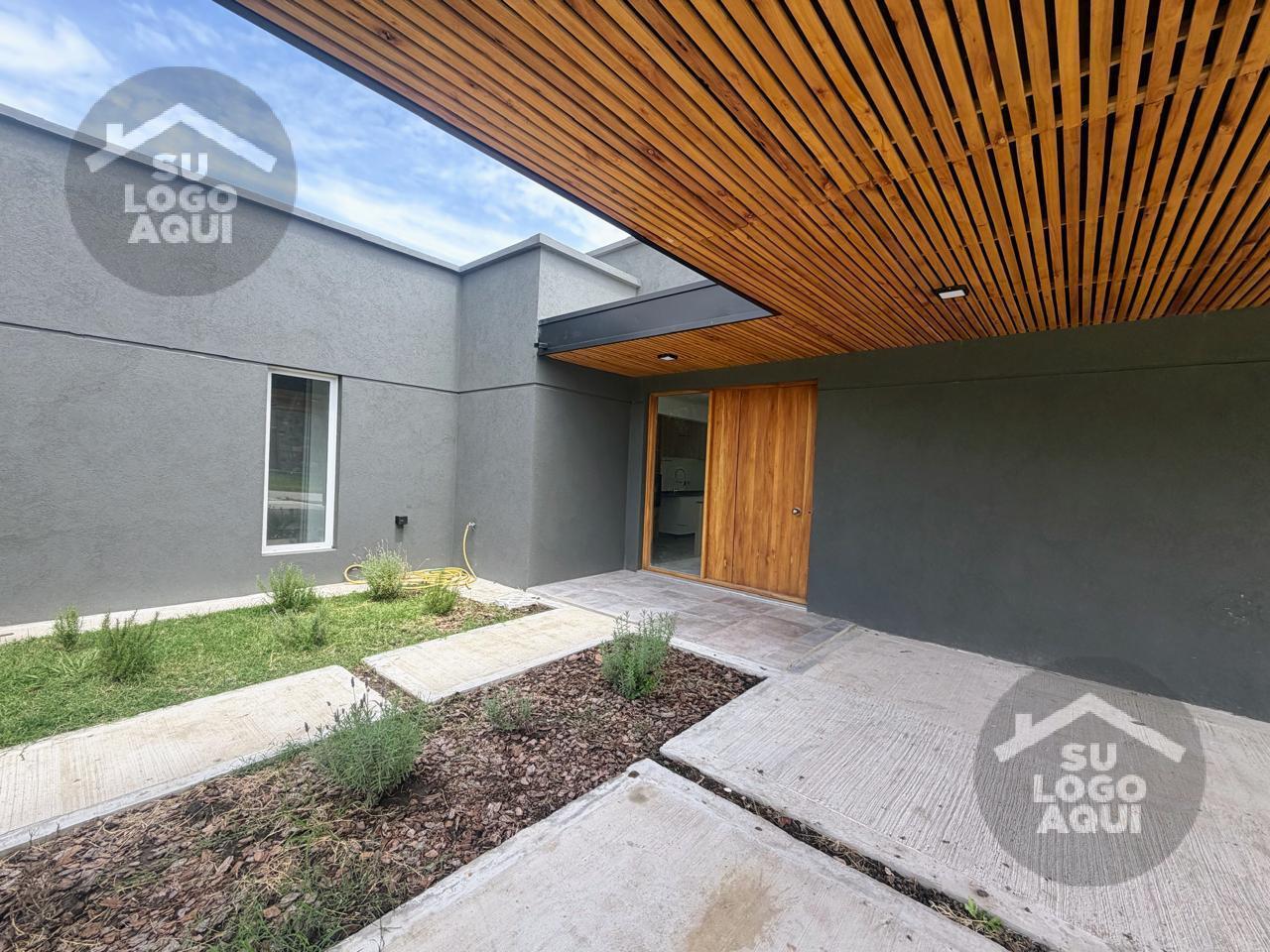 Foto de Casa en venta a estrenar Galería Parque pileta 4 ambientes cardales, imagen 3