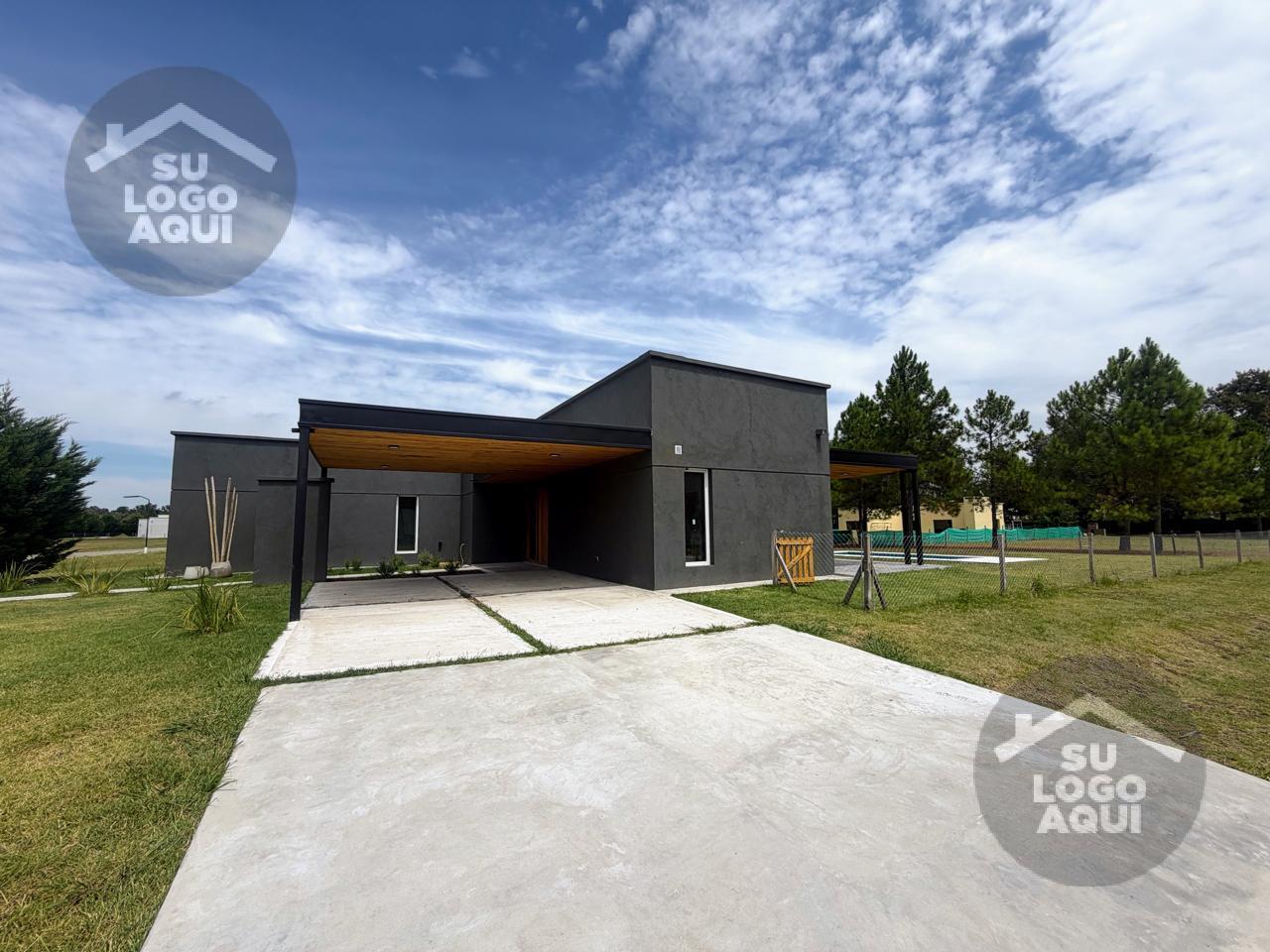 Foto de Casa en venta a estrenar Galería Parque pileta 4 ambientes cardales, imagen 5
