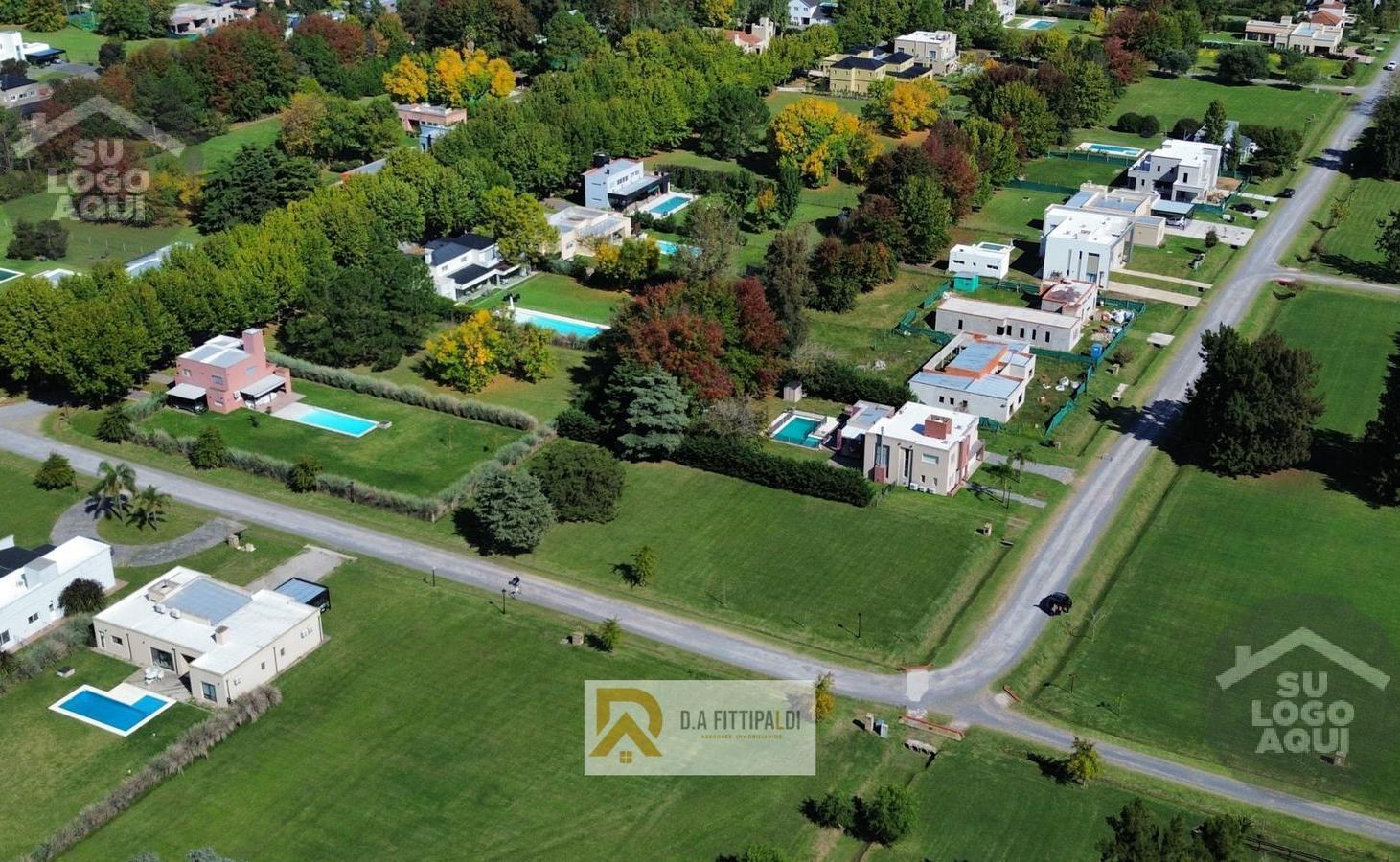 Foto de Venta de Lote en Haras del Sol, Pilar tenis gym futbol area social, imagen 3