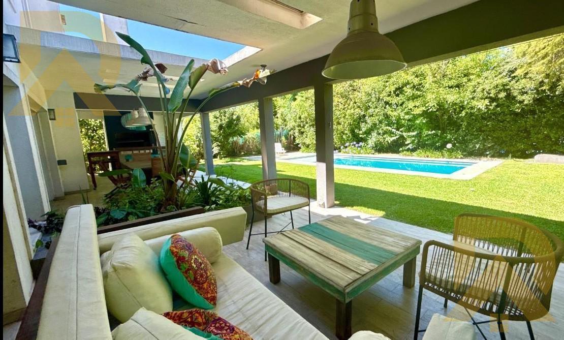 Foto de Casa en venta Villa Olivos Quincho Pileta, imagen 4