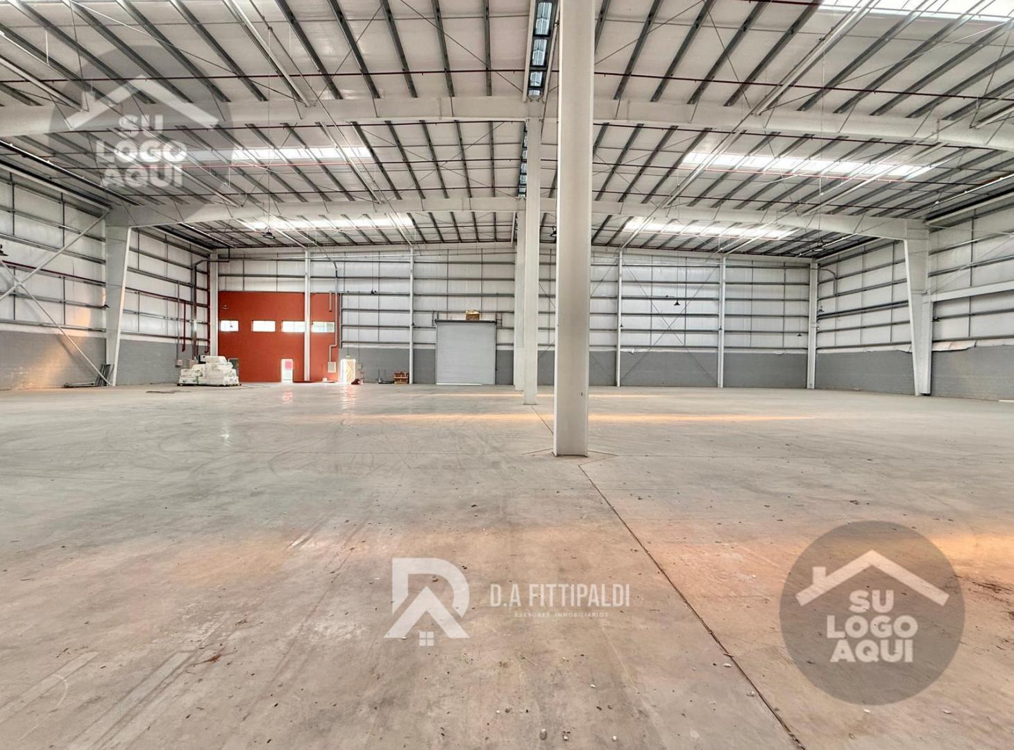 Foto de Alquiler Nave industrial 2000 m2 ultima tecnología con oficinas Parque, imagen 5