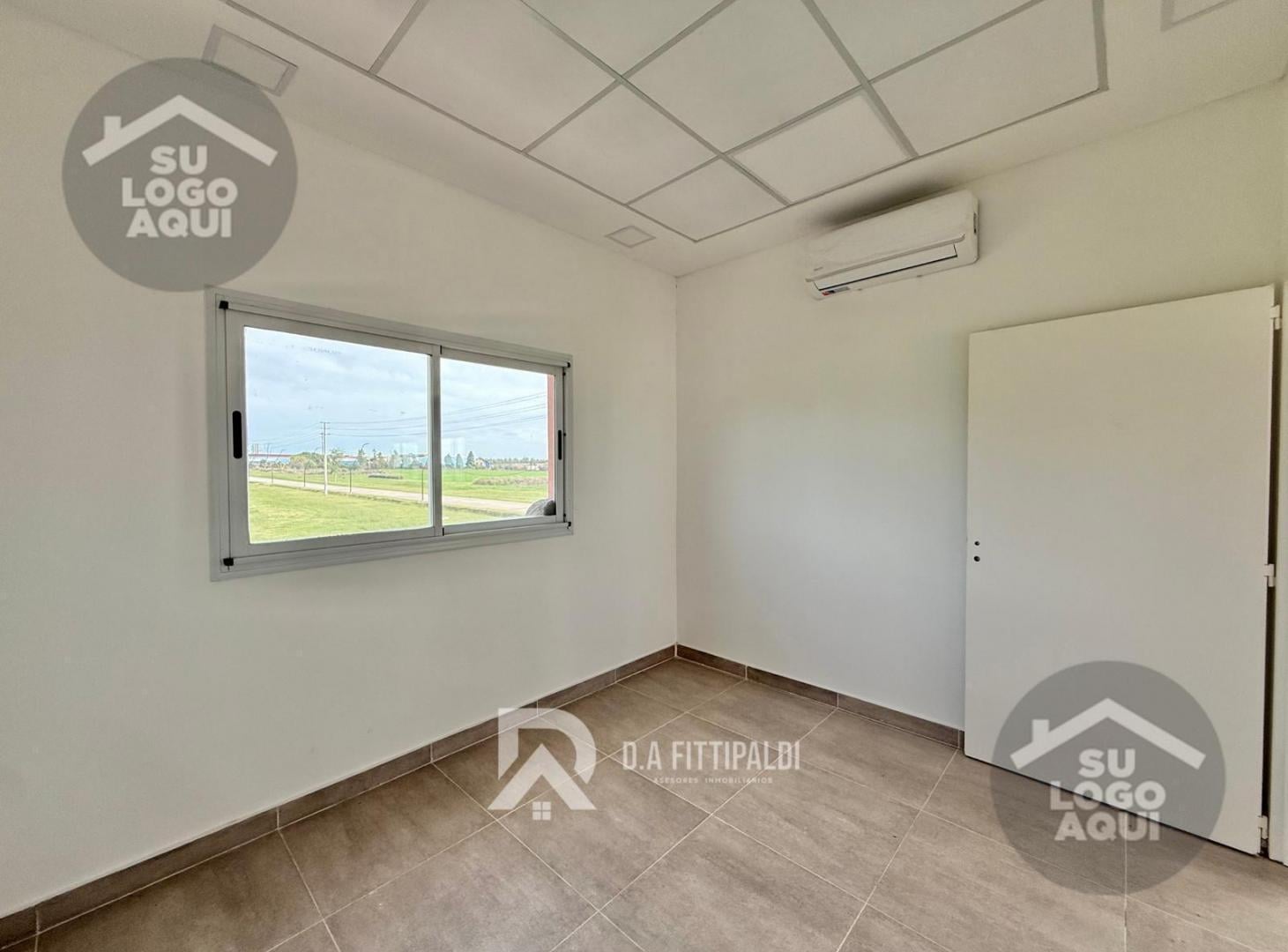 Foto de Alquiler Nave industrial 2000 m2 ultima tecnología con oficinas Parque, imagen 2