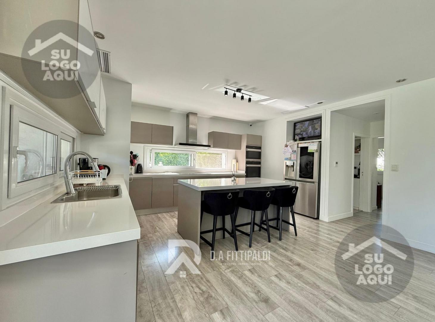 Foto de Casa en venta 6 ambientes Pevero, Pilar Golf galeria pileta, imagen 5