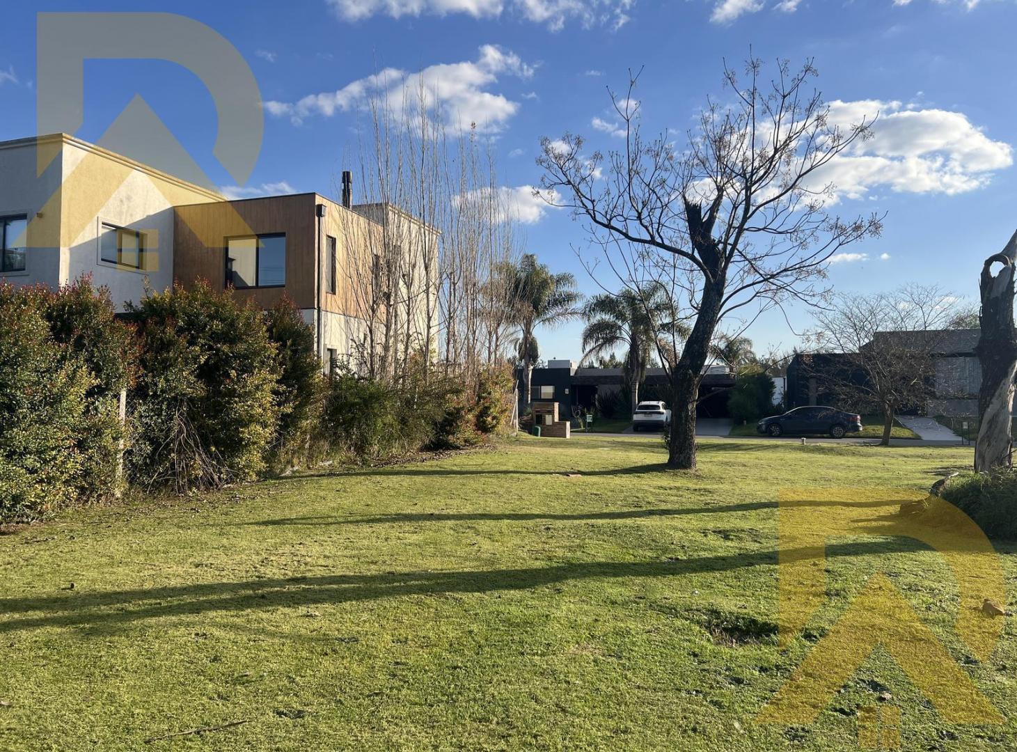 Foto de Terreno Lote en barrio cerrado Alvear de Benavidez, imagen 3