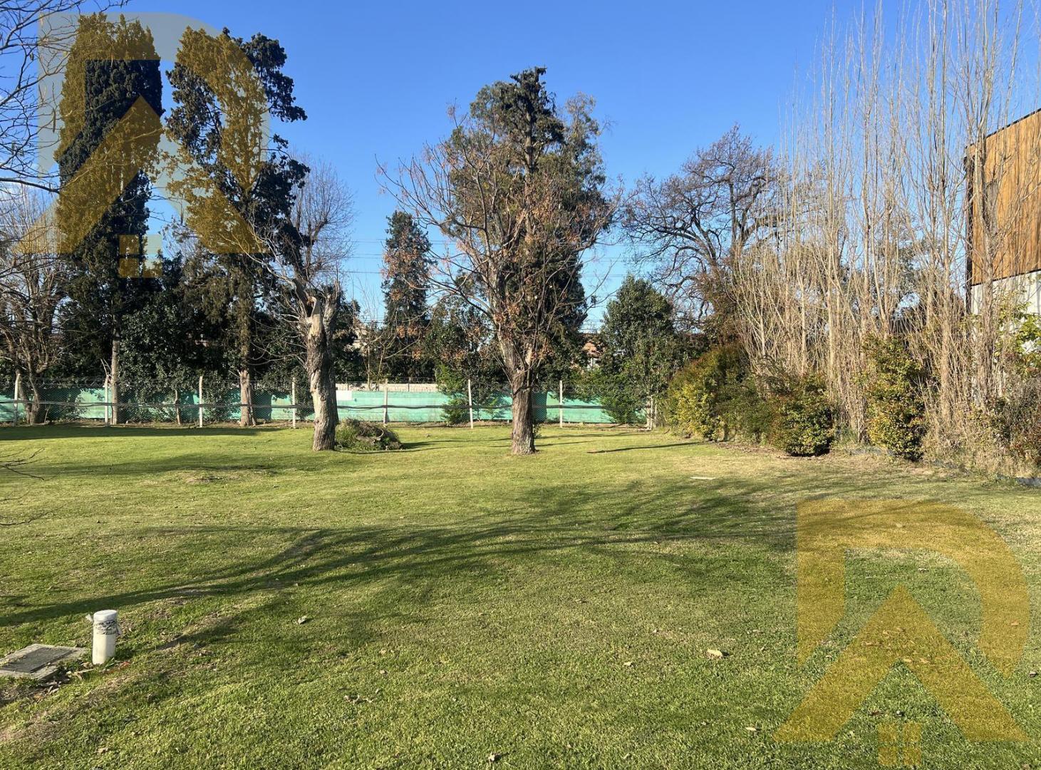 Foto de Terreno Lote en barrio cerrado Alvear de Benavidez, imagen 1