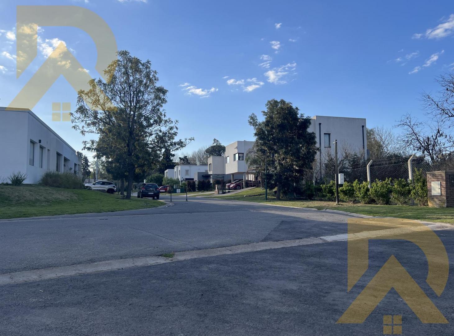 Foto de Terreno Lote en barrio cerrado Alvear de Benavidez, imagen 4