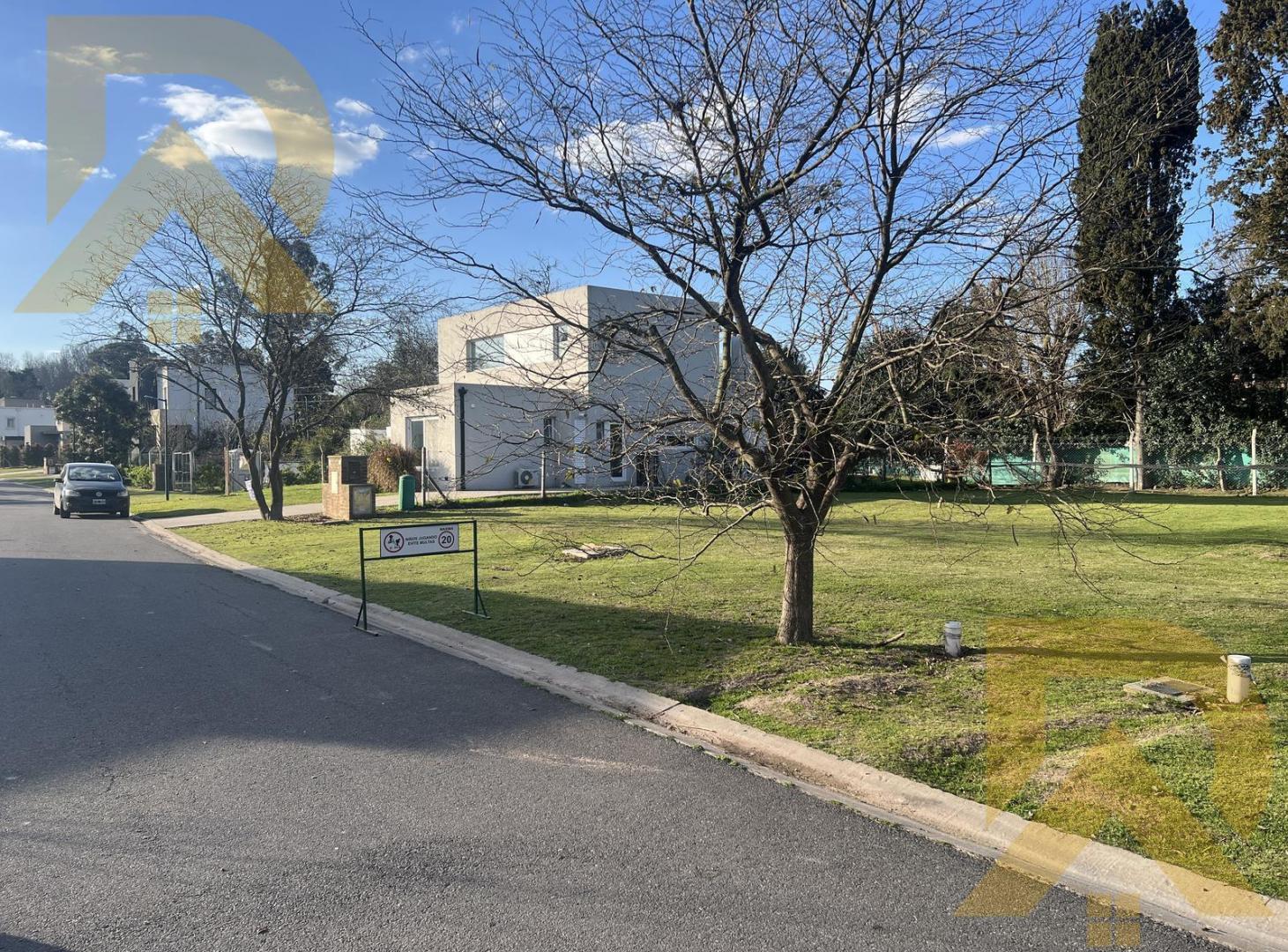 Foto de Terreno Lote en barrio cerrado Alvear de Benavidez, imagen 2