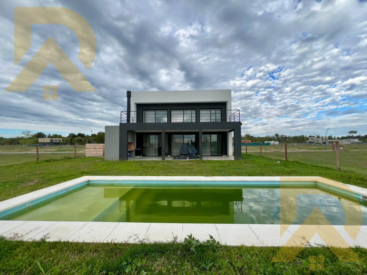 Foto de Casa en Barrio cerrado Nativas Puertos Escobar, imagen 2