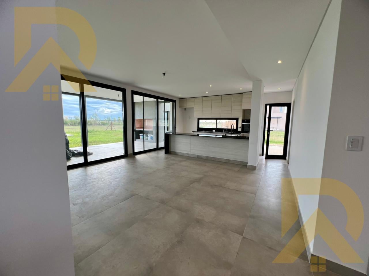 Foto de Casa en Barrio cerrado Nativas Puertos Escobar, imagen 5
