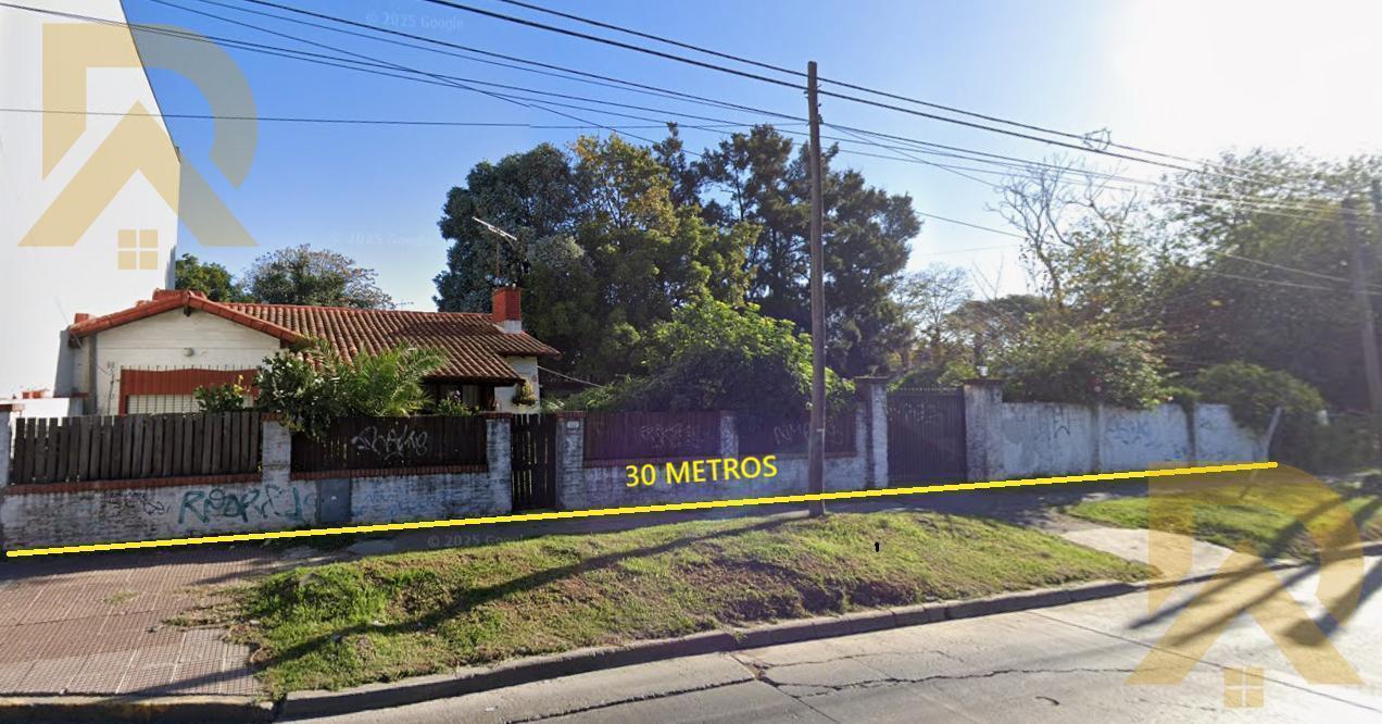 Foto de venta de terreno lote industrial y comercial Benavidez Pacheco, imagen 3