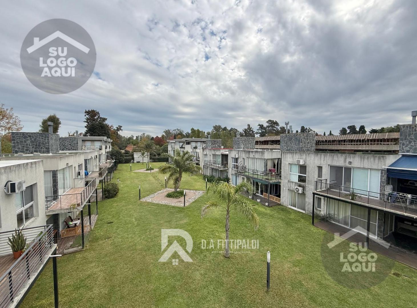 Foto de Departamento monoambiente con balcon y amenities Piar Saravi, imagen 5