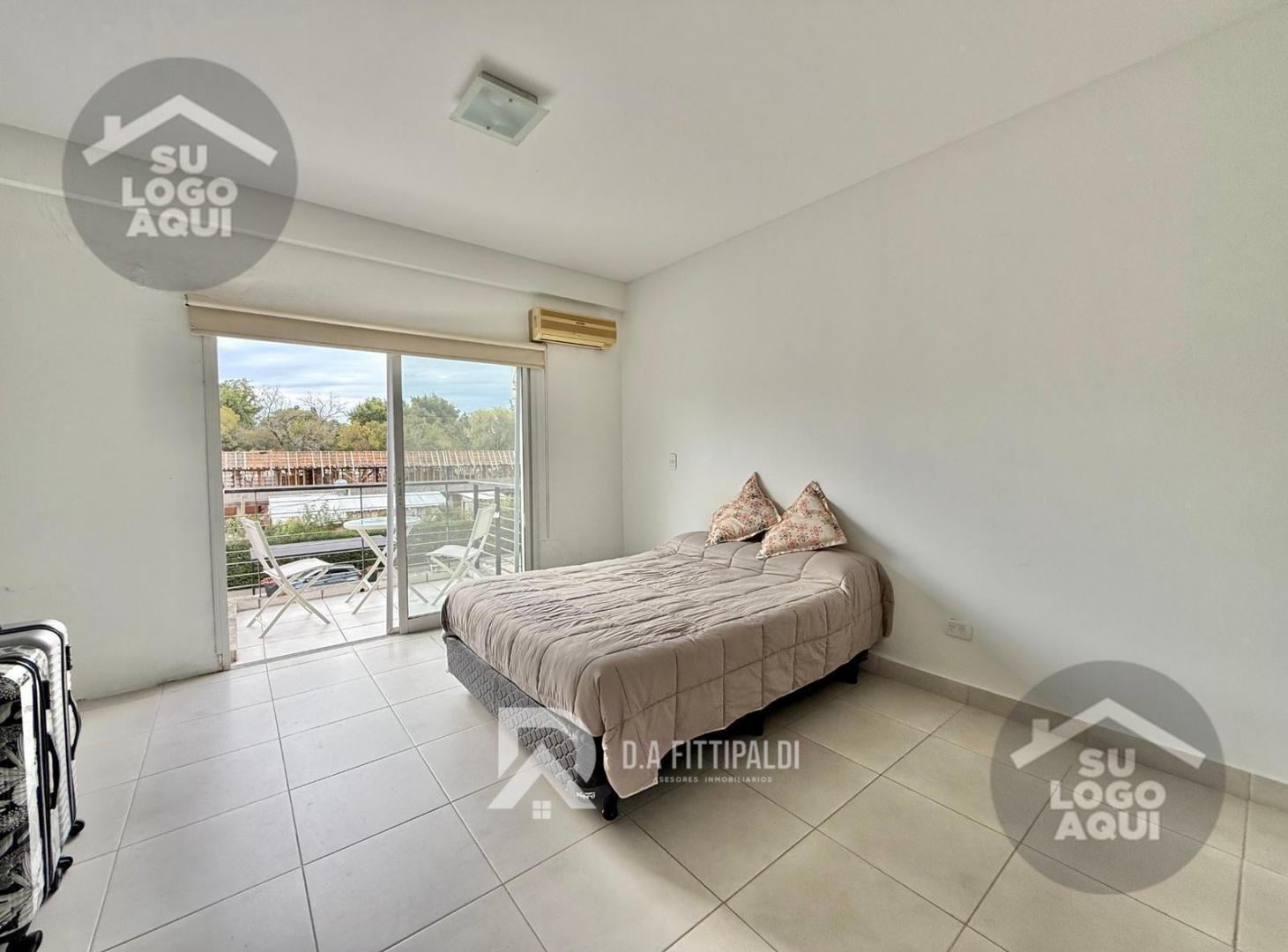 Foto de Departamento monoambiente con balcon y amenities Piar Saravi, imagen 3