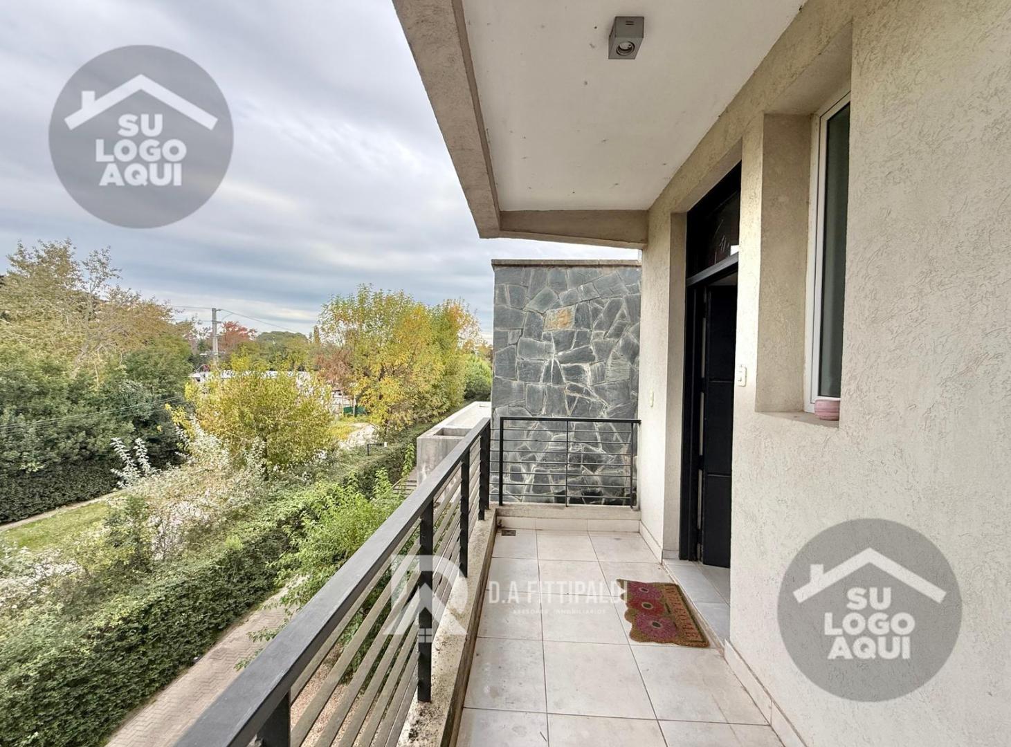 Foto de Departamento monoambiente con balcon y amenities Piar Saravi, imagen 4