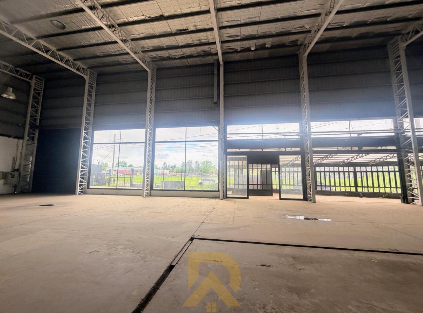 Foto de Local en alquiler 550 m2 sobre colectora Ramal Pilar, imagen 5