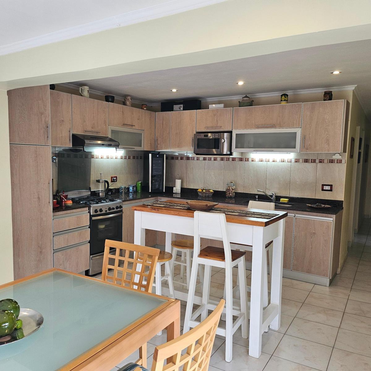 Vendo Casa Amoblada, Lista Para Habitar! 4
