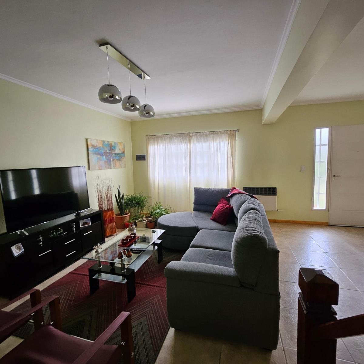 Vendo Casa Amoblada, Lista Para Habitar! 2