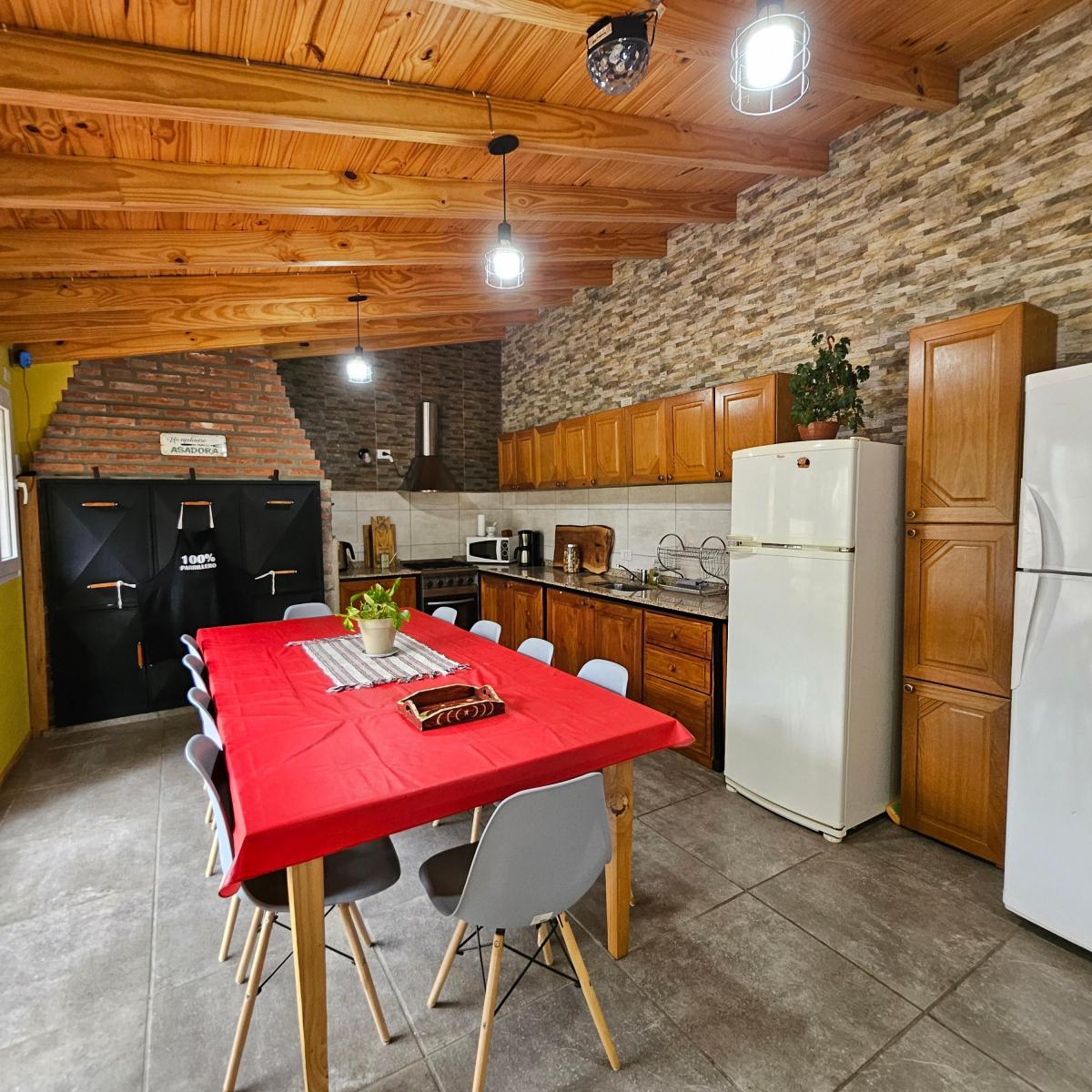 Vendo Casa Amoblada, Lista Para Habitar! 5