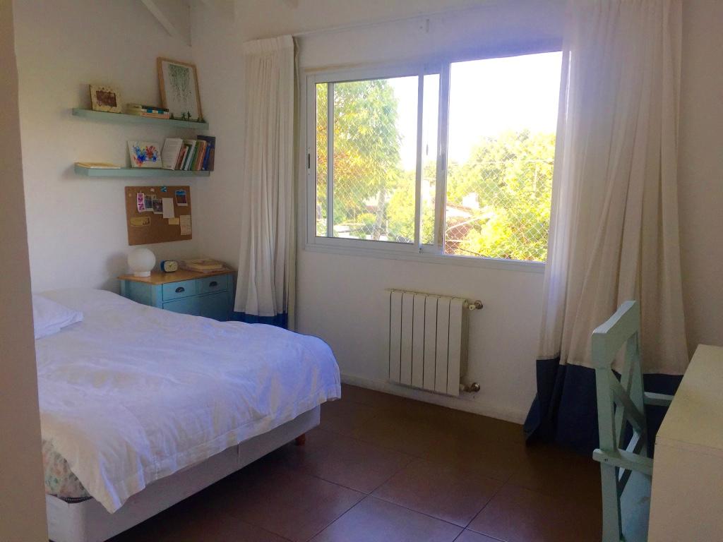 Departamento Unico en Los Naranjos Tigre 4