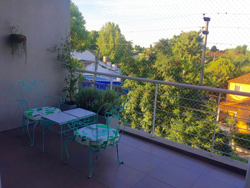 Departamento Unico en Los Naranjos Tigre 3