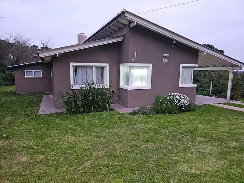 Foto de Casa de 600 m² con 2 dormitorios en venta en Sierra de los Padres, imagen 3