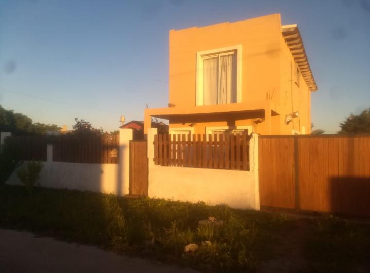 Casa en Camet Norte 2