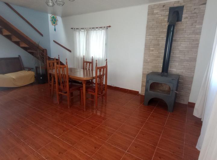 Casa en Camet Norte 4