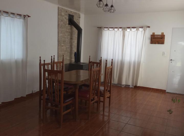 Casa en Camet Norte 3
