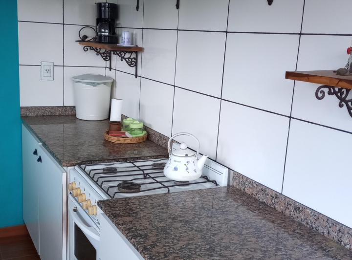 Casa en Camet Norte 5