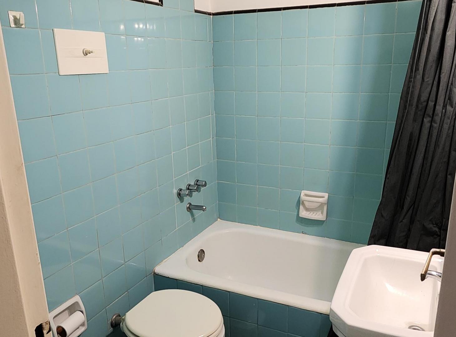 Foto de Gran departamento de 2 ambientes c/balcon y bajas exp., zona Alto, imagen 5