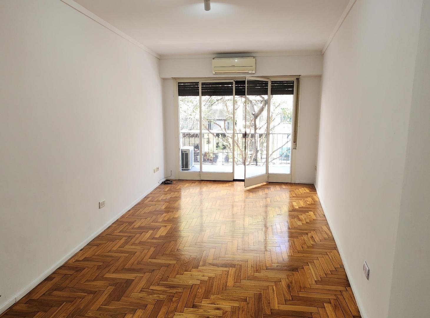 Foto de Gran departamento de 2 ambientes c/balcon y bajas exp., zona Alto, imagen 1