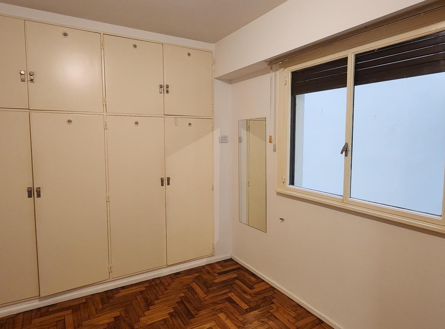 Foto de Gran departamento de 2 ambientes c/balcon y bajas exp., zona Alto, imagen 5