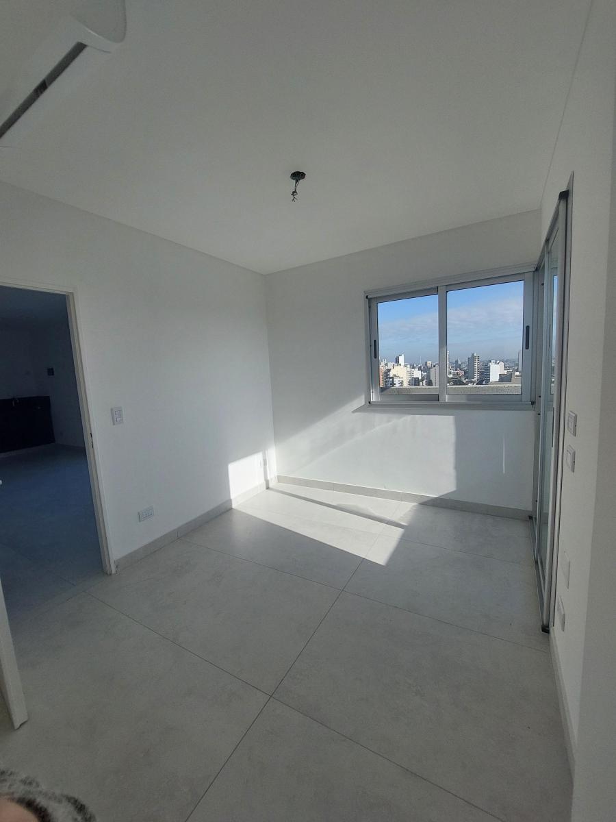Zen Tower - Departamento 2 Ambientes - Lanús Este 1