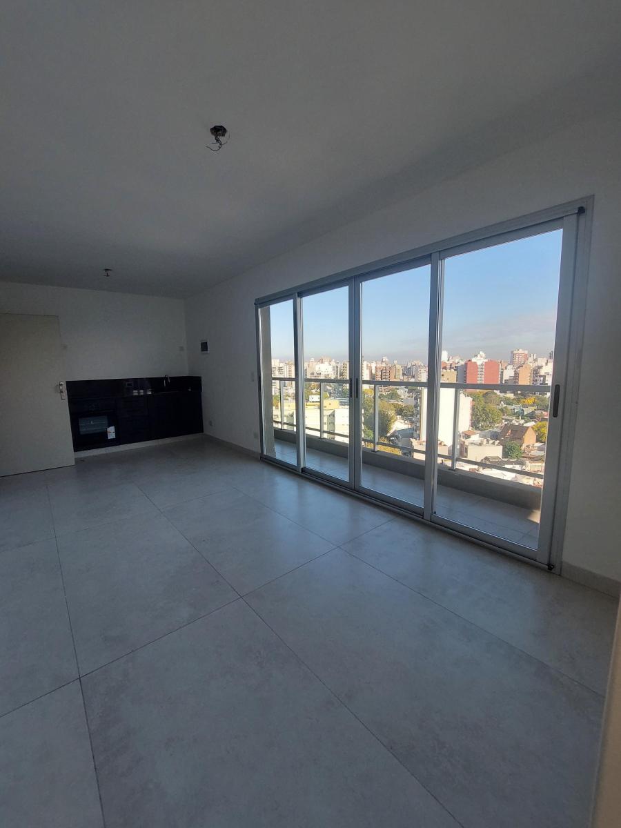 Zen Tower - Departamento 2 Ambientes - Lanús Este 2