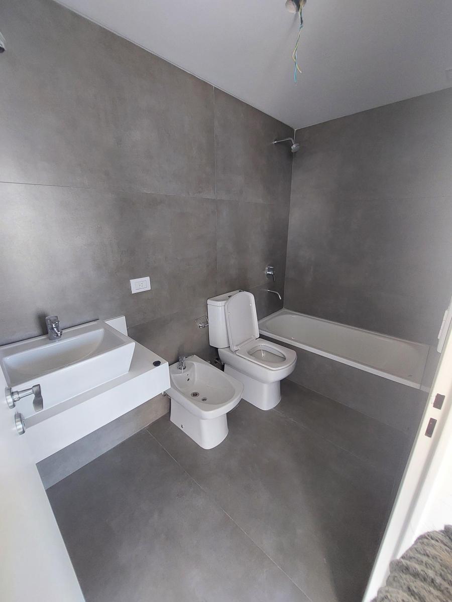 Zen Tower - Departamento 2 Ambientes - Lanús Este 3
