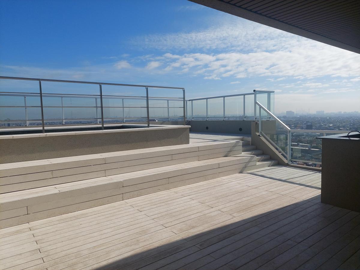 Zen Tower - Departamento 2 Ambientes - Lanús Este 5