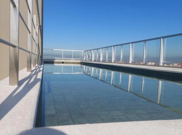 Foto de ZEN TOWER - Departamento 2 Ambientes - Lanús Este, imagen 5