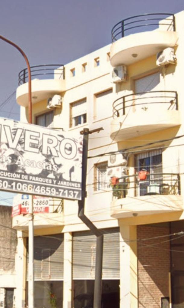 Propiedad en Argentina