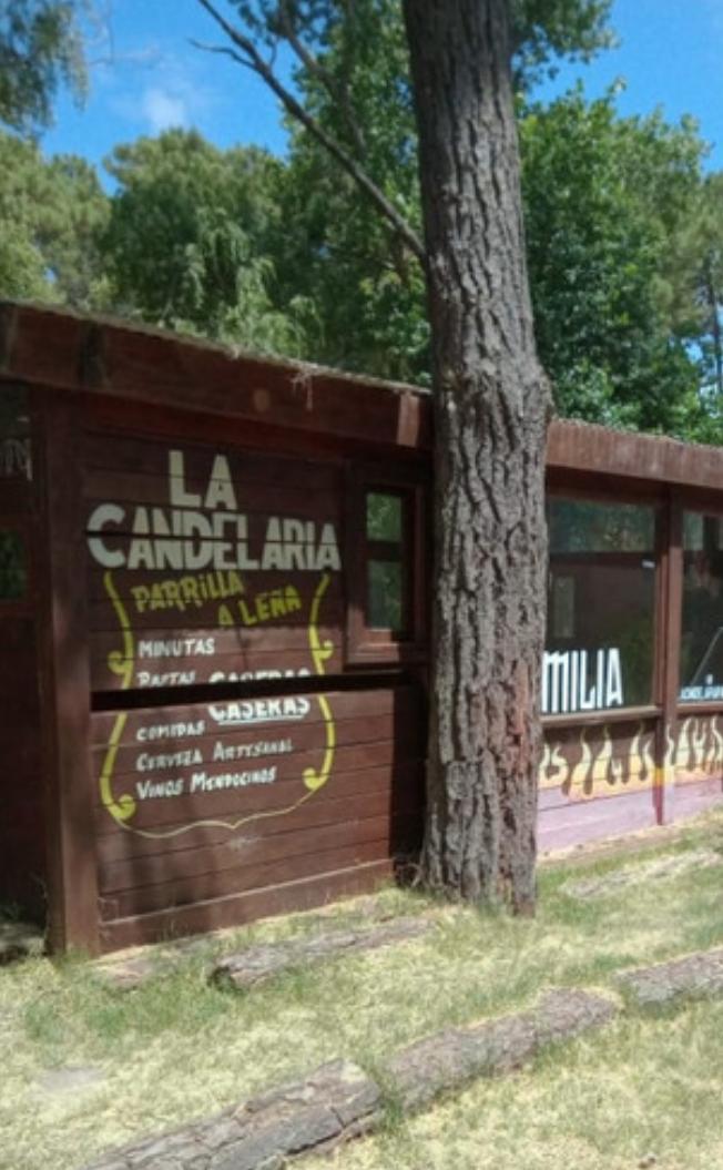 Venta Local Comercial Mar de Alas Pampas 2