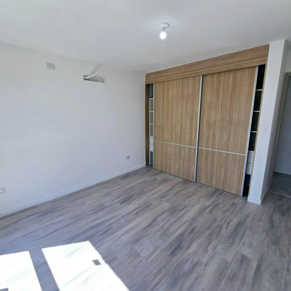 Departmento 90 m² a Estrenar 4