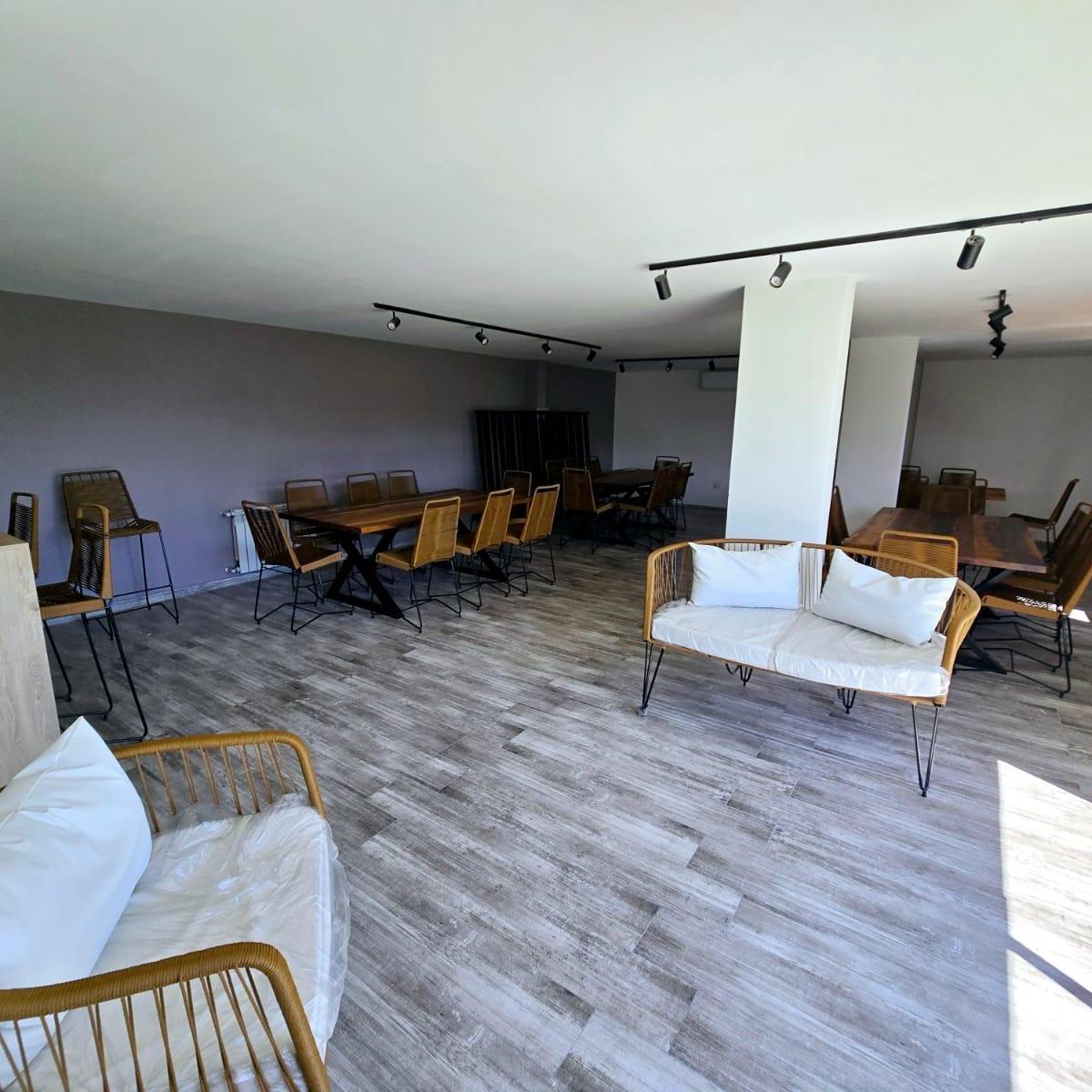 Departmento 90 m² a Estrenar 2