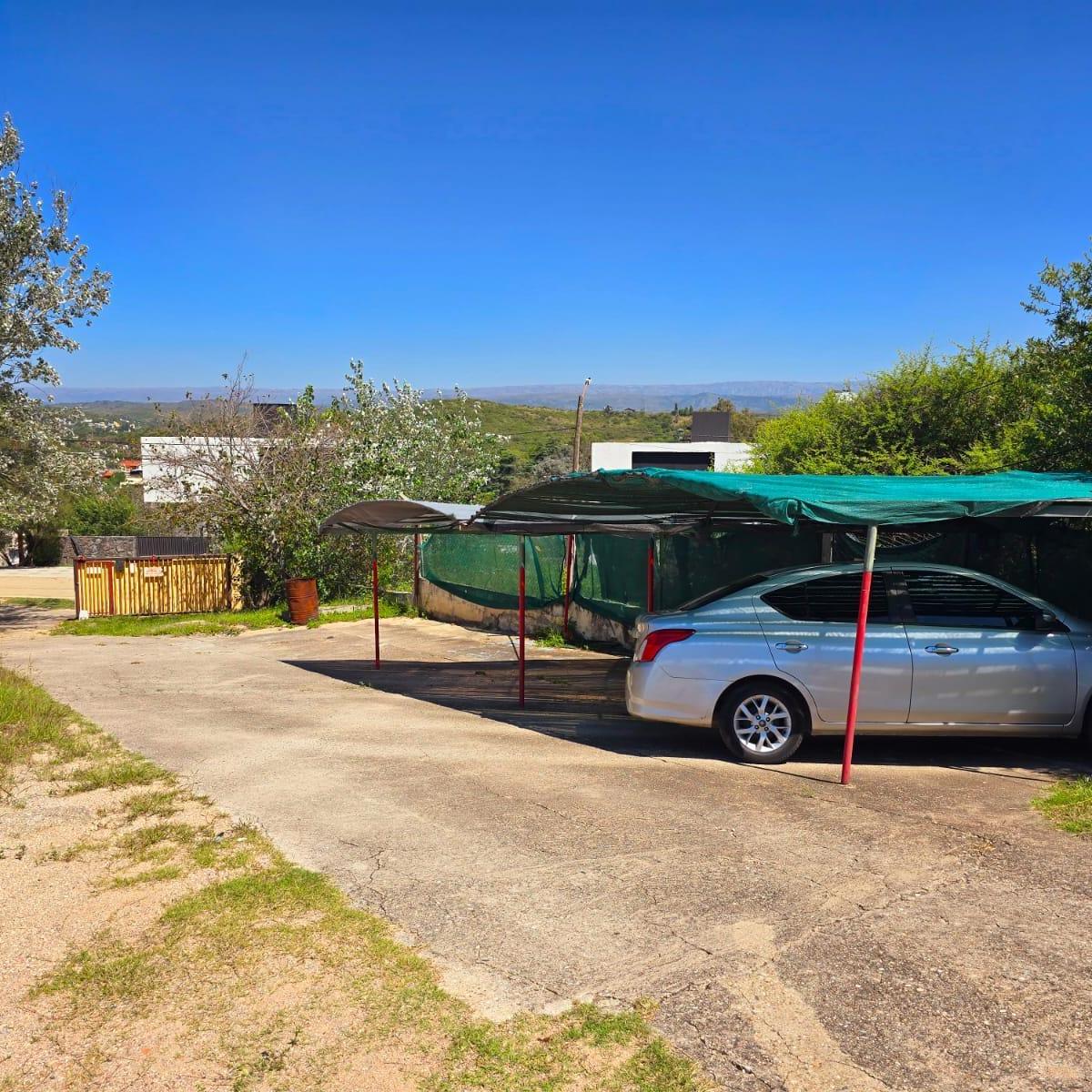 Duplex en V. del Lago 3