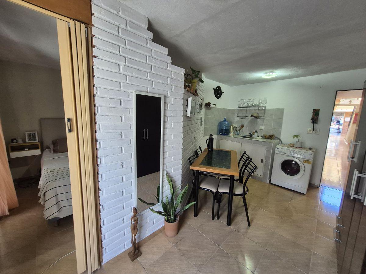 Foto de Monoambiente con cochera y quincho, imagen 2