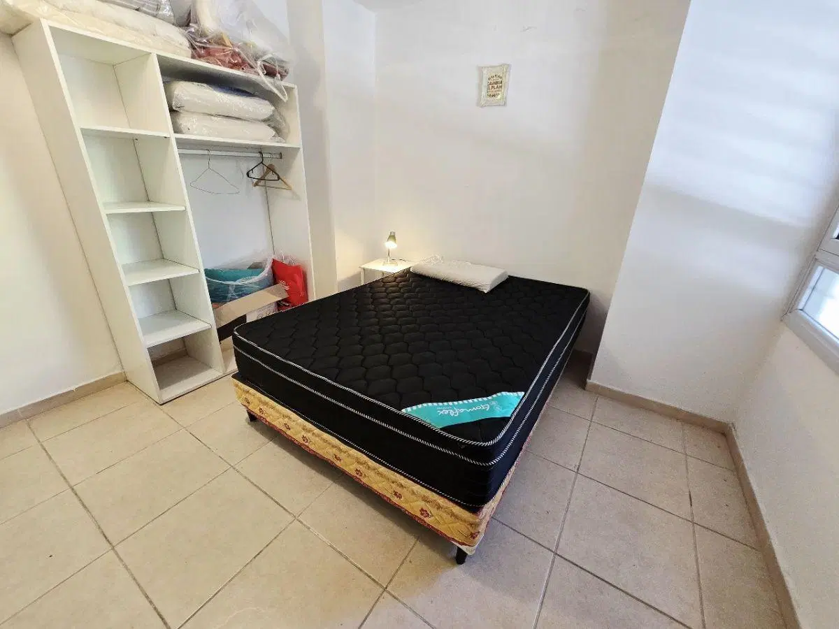 Departamenrto centrico 1 dormitorio 2