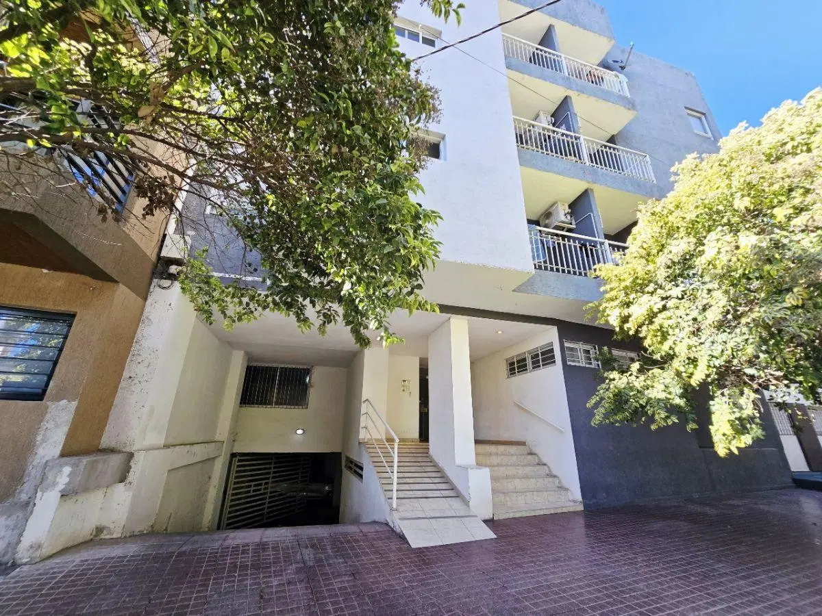 Departamenrto centrico 1 dormitorio 3