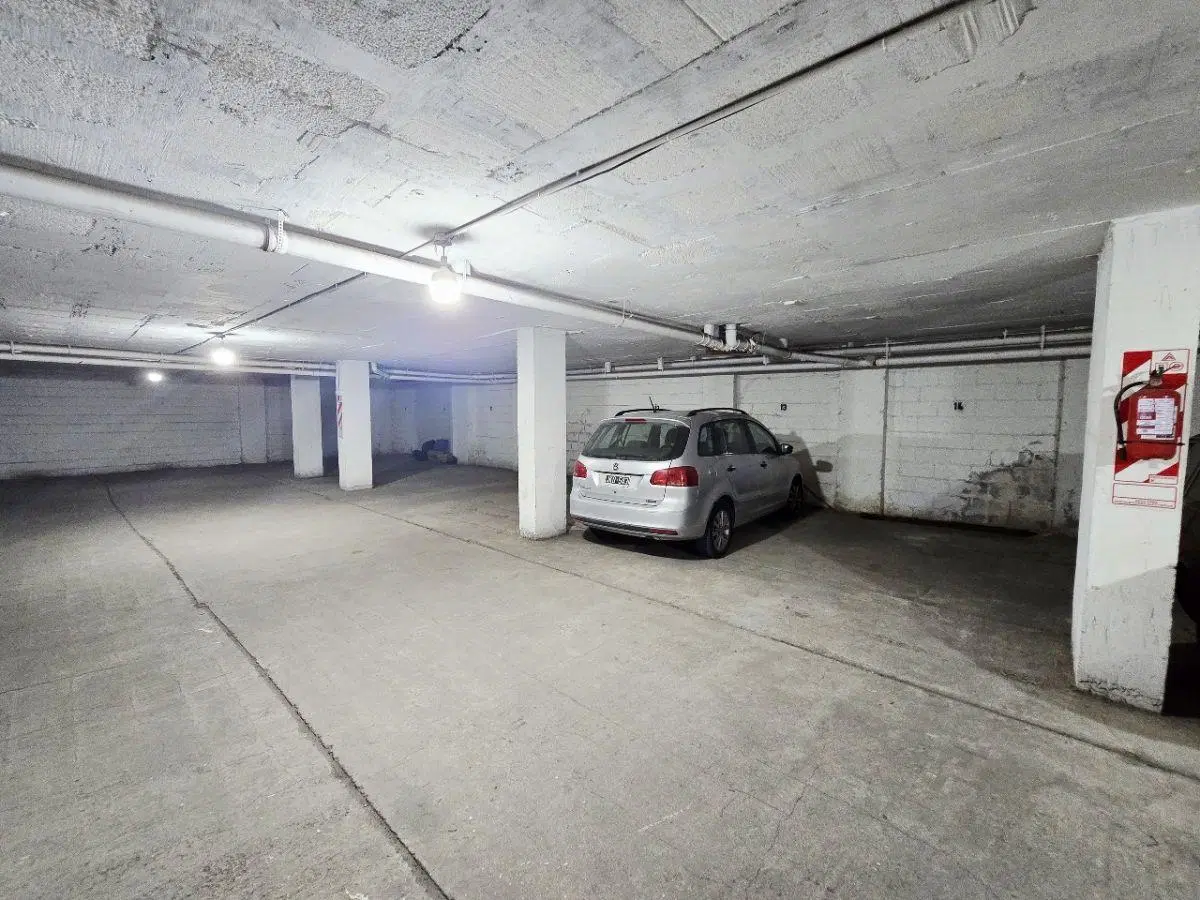 Departamenrto centrico 1 dormitorio 1