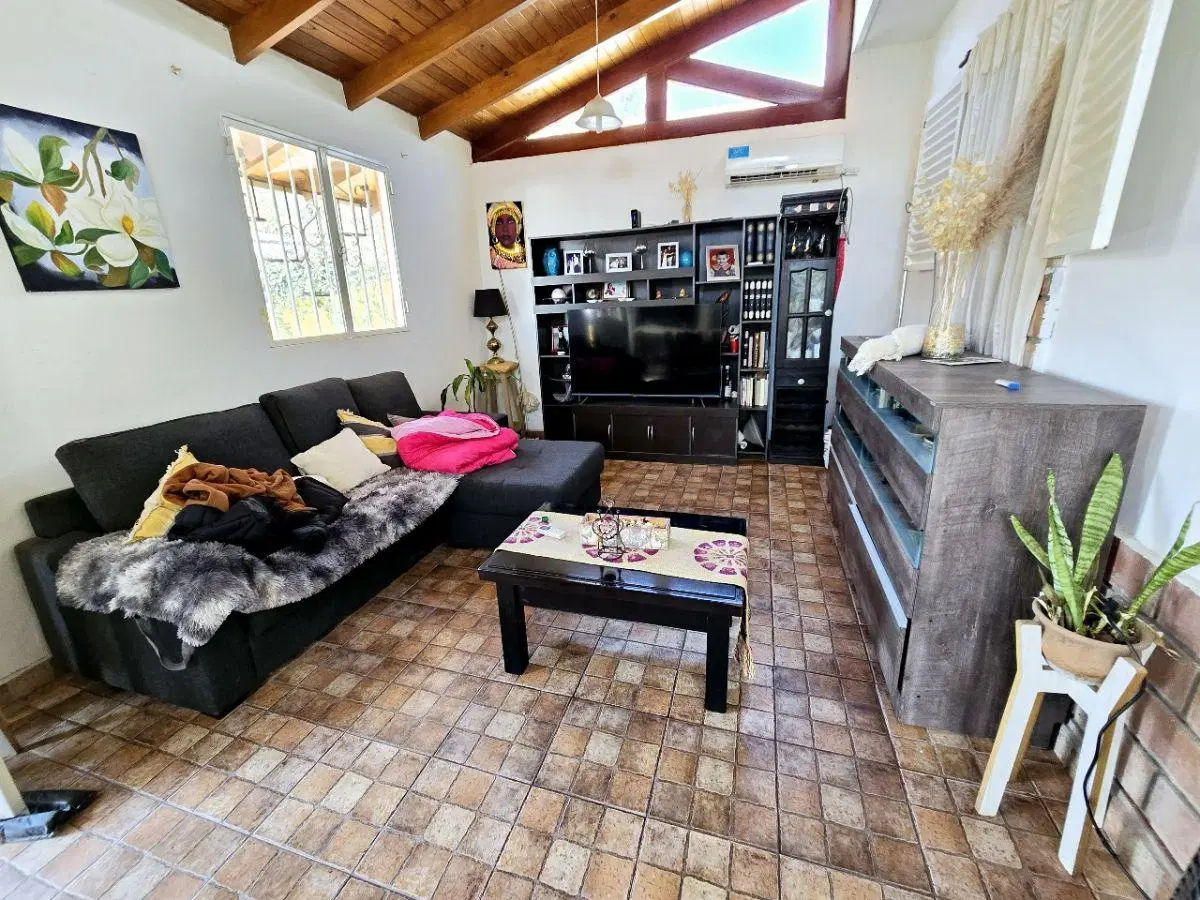 Casa en venta Soy y Rio 2 dormitorios 2