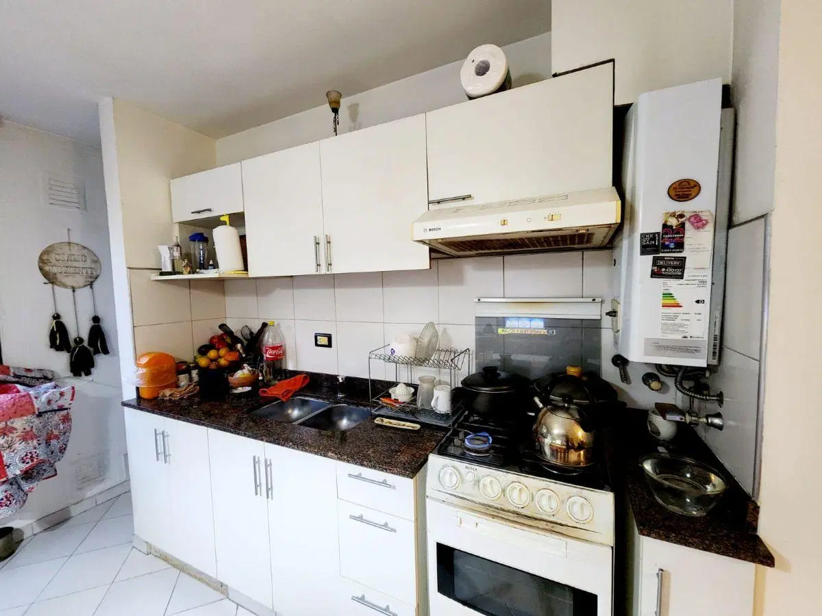 Departamento centrido 2 dormitorios en venta 2